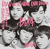 白いキセキ | B1A4 | オリコンニュース（ORICON NEWS）